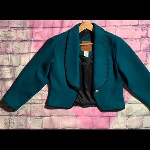 Blazer Jacket
